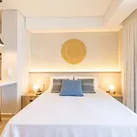 Cosy Seaside Studio With Sunset View