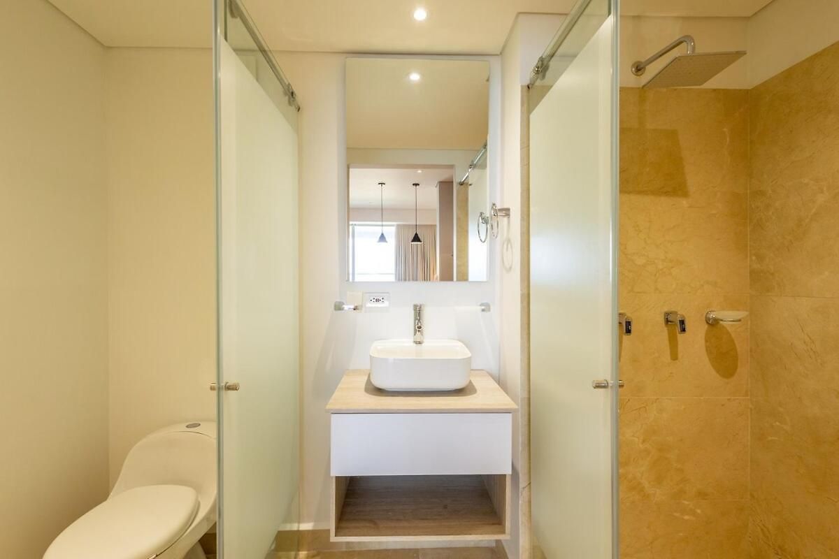 Apartamento Cosy Seaside With Sunset View *