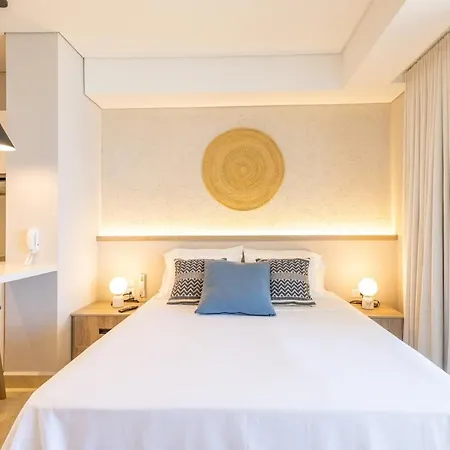 Apartamento Cosy Seaside With Sunset View Cartagena