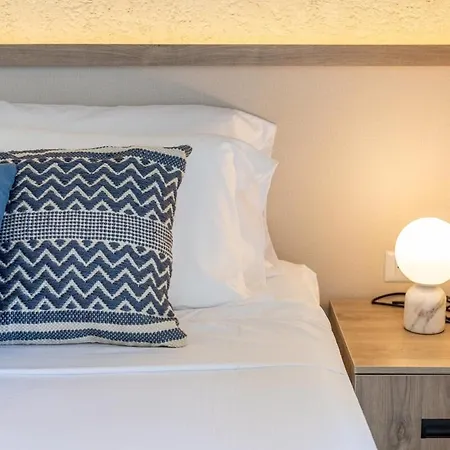 Apartamento Cosy Seaside With Sunset View