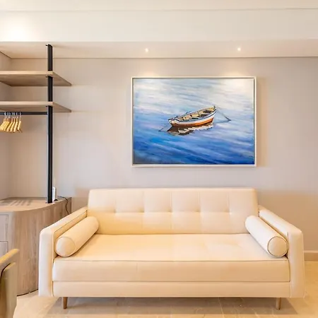 Cosy Seaside With Sunset View Apartamento Cartagena