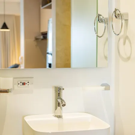 Apartamento Cosy Seaside With Sunset View *