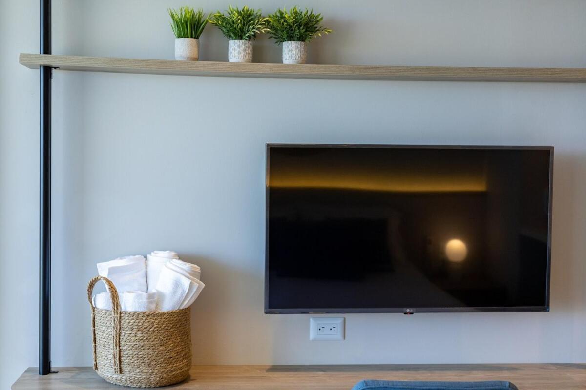 Cosy Seaside With Sunset View Apartamento Cartagena