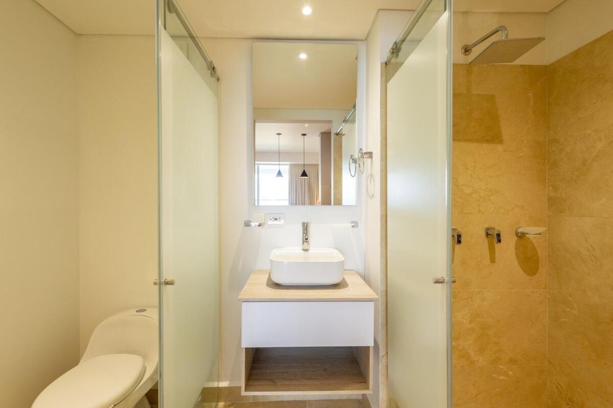 Apartamento Cosy Seaside With Sunset View *