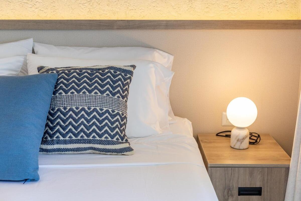 Apartamento Cosy Seaside With Sunset View