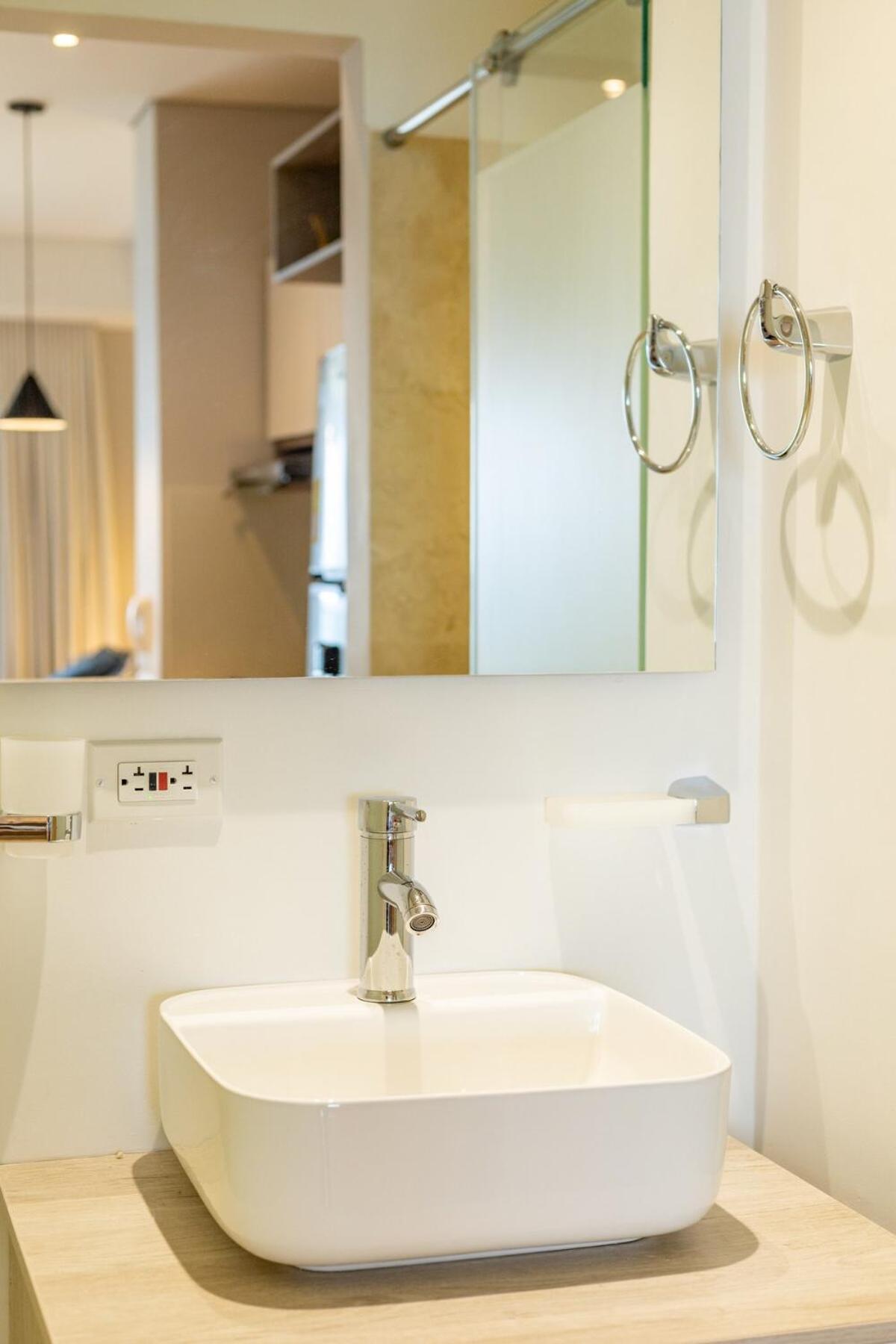 Apartamento Cosy Seaside With Sunset View *